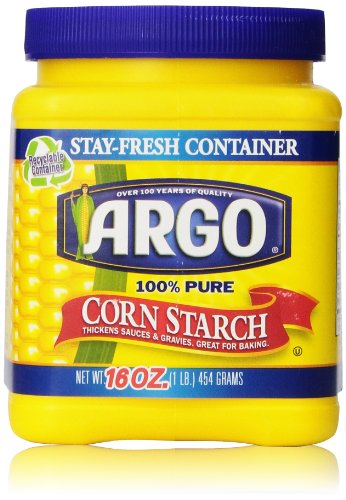Argo Corn Starch-16 OZ