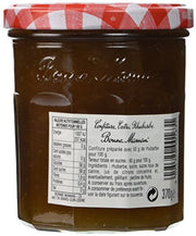 Bonne Maman French Jam Rhubarb 370g