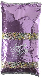 Smooth & Melty Petite Mints: 5LBS
