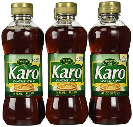 Karo Pancake Syrup