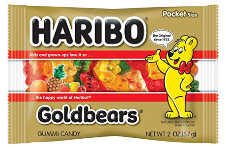 Haribo Gold-Bears