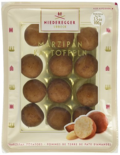 Marzipan Potatoes, 3.5 Ounce