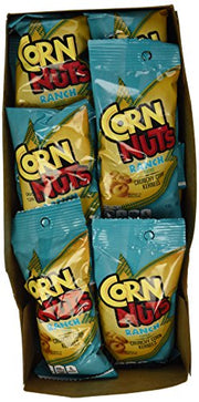 Corn Nuts Ranch 1.7 oz. (Pack of 18)
