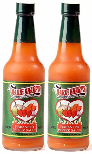 Marie Sharp's Mild