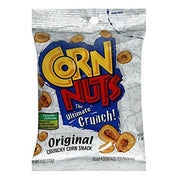 Cornnuts Original 4-ounce Packages (Pack of 12)