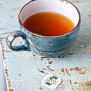 Heath and Heather Tea, Organic and Naturally Caffeine Free…