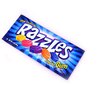Original Razzles Candy