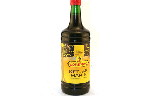 Conimex Ketjap Manis Sauce 33 Oz (1000 ml)