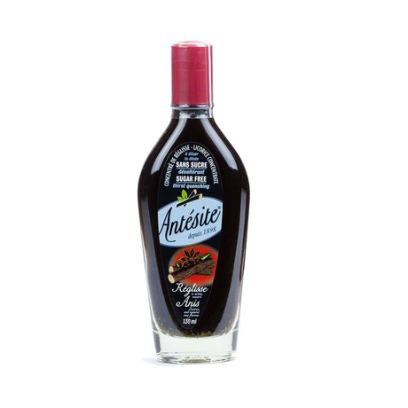 French Antesite Licorice Mint