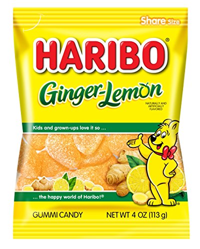 Haribo of America Goldbears Bags