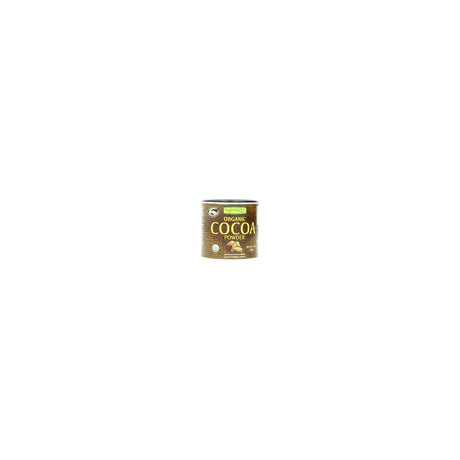 Rapunzel USA Organic Cocoa Powder, 7.1 Ounce - 6 per case.