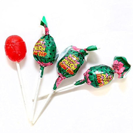 Blow Pops - What-A-Melon, 48 count
