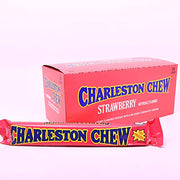 Charleston Chew Chocolate Flavor
