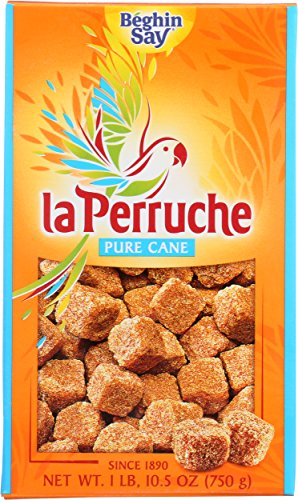 La Perruche Sugar Cubes