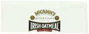 McCANN'S Steel Cut Irish Oatmeal, Quick & Easy, 16-Ounce Boxes (Pack of 6)