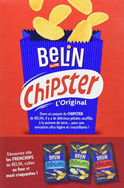 Belin Chipster French Potato Chips 2.6 oz