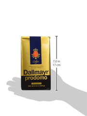 Dallmayr Ground Coffee