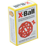 Creative Whack Company X-Ball (difficulty 10 of 10)