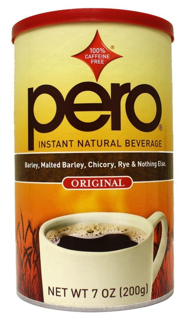 Pero Instant Natural Beverage (Pack Of 3 )