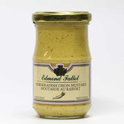 Edmond Fallot Horseradish Dijon Mustard (7.4 ounce)