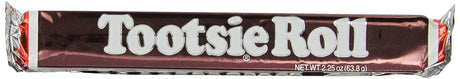 Tootsie Roll Bars, 2.25-Ounce Rolls (Pack of 36)
