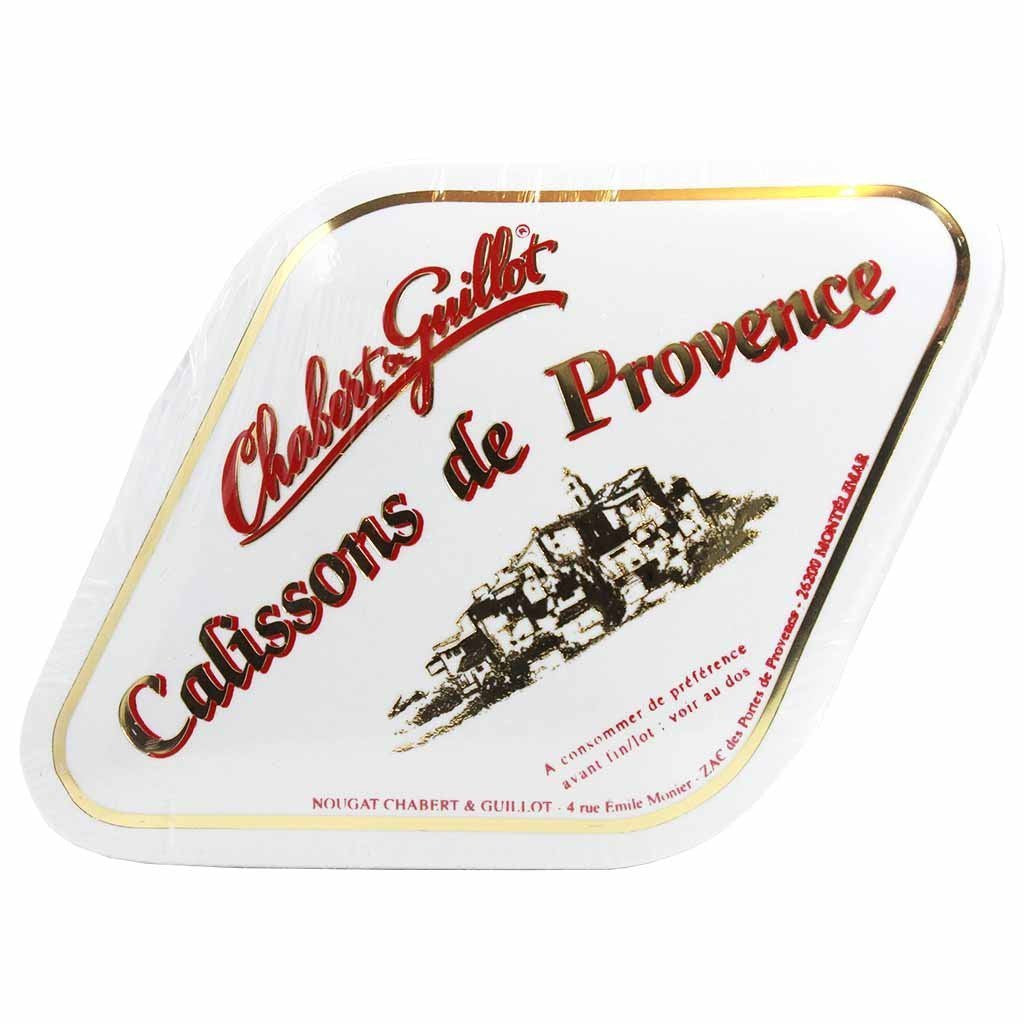 Chabert et Guillot Calissons de Provence 7.9 oz
