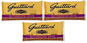 Guittard Butterscotch Chips, 12 Ounce/ 340 g (Pack of 3)