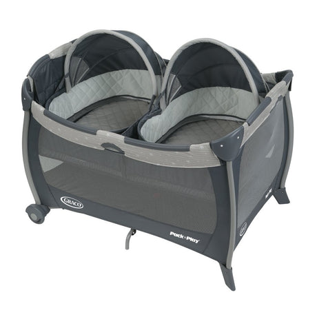 Graco Pack and Play Twins