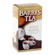 Barrys Gold Blend Loose Tea 8.8 oz Pack of 2
