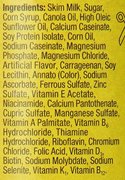 Nutrament Banana Energy and Fitness Drink, 355 Milliliter -- 12 per case.