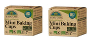 If You Care Mini Baking Cups - FSC Certified, 90 ct