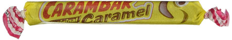 Carambar Caramel Traditional French Candy