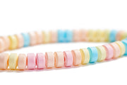 Necklace candy