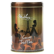 Mathez Chocolatier French Cacao Truffles 500g (Gold)