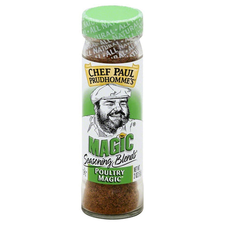 Magic Seasoning Blends Ssnng Poultry