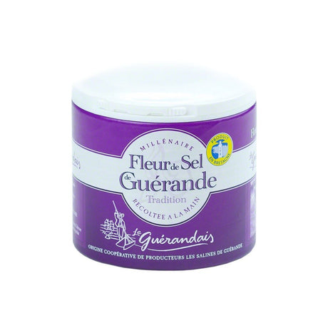 Guerande 'Fleur De Sel' Sea Salt,4.4 oz, pack of 2