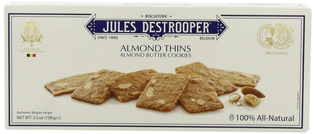 Jules Destrooper Thins
