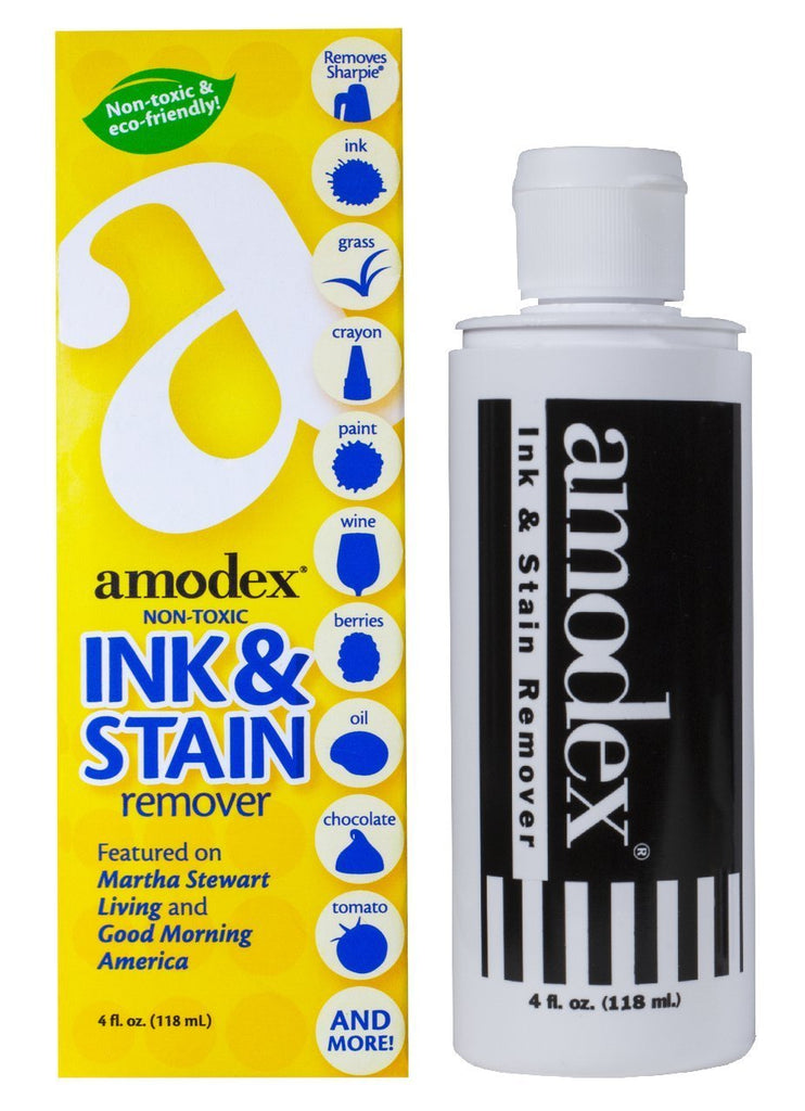 Alvin Amodex Ink and Stain Remover