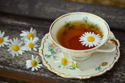 Teekanne Tea Hrbl Chamomile, 20-Count