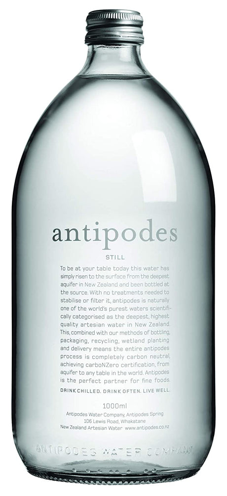 Antipodes