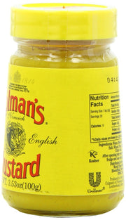 Colman's Original English Prepared Mustard