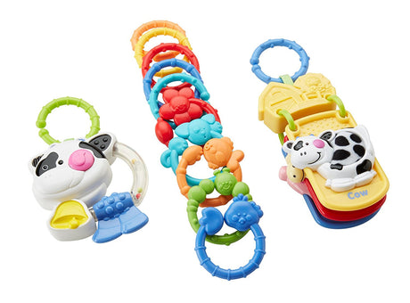 Fisher-Price Farm Gift Set