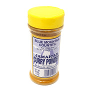 Blue Mountain Country Jamaican Curry Powder 6 Oz (Pack of 2)