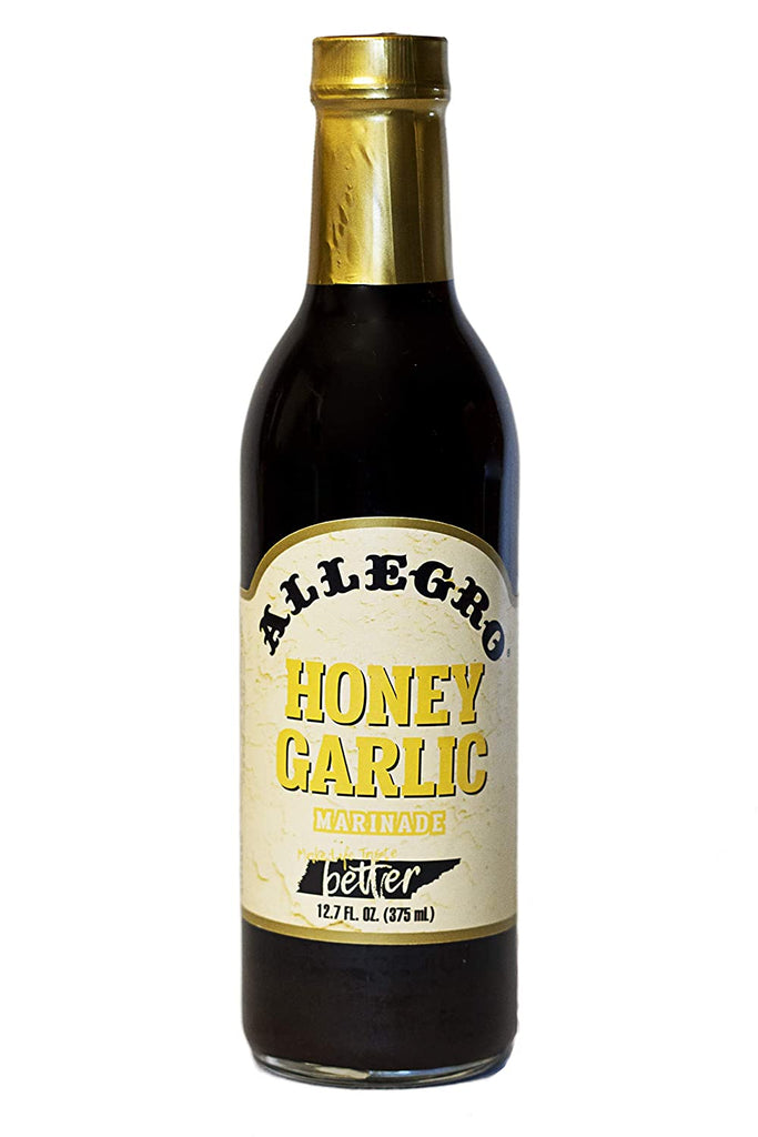Allegro Marinade - Honey Garlic (Pack of 4)
