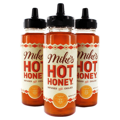Mike's Hot Honey