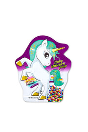 Baby Unicorn Poop Mini Fruit Chews, 12 Unicorn Party Favors Candy Bags, Party Candy, Rainbow Candy,Unicorn Candy,Mini Unicorn Treats,Party Favors,Unicorn Poop Candy(Pack of 12)By Cartwheel Confections