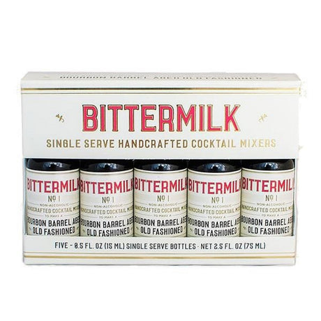 Old Fashioned Single Serve Gift Set