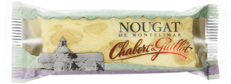 Nougat Bars From France (Montelimar)