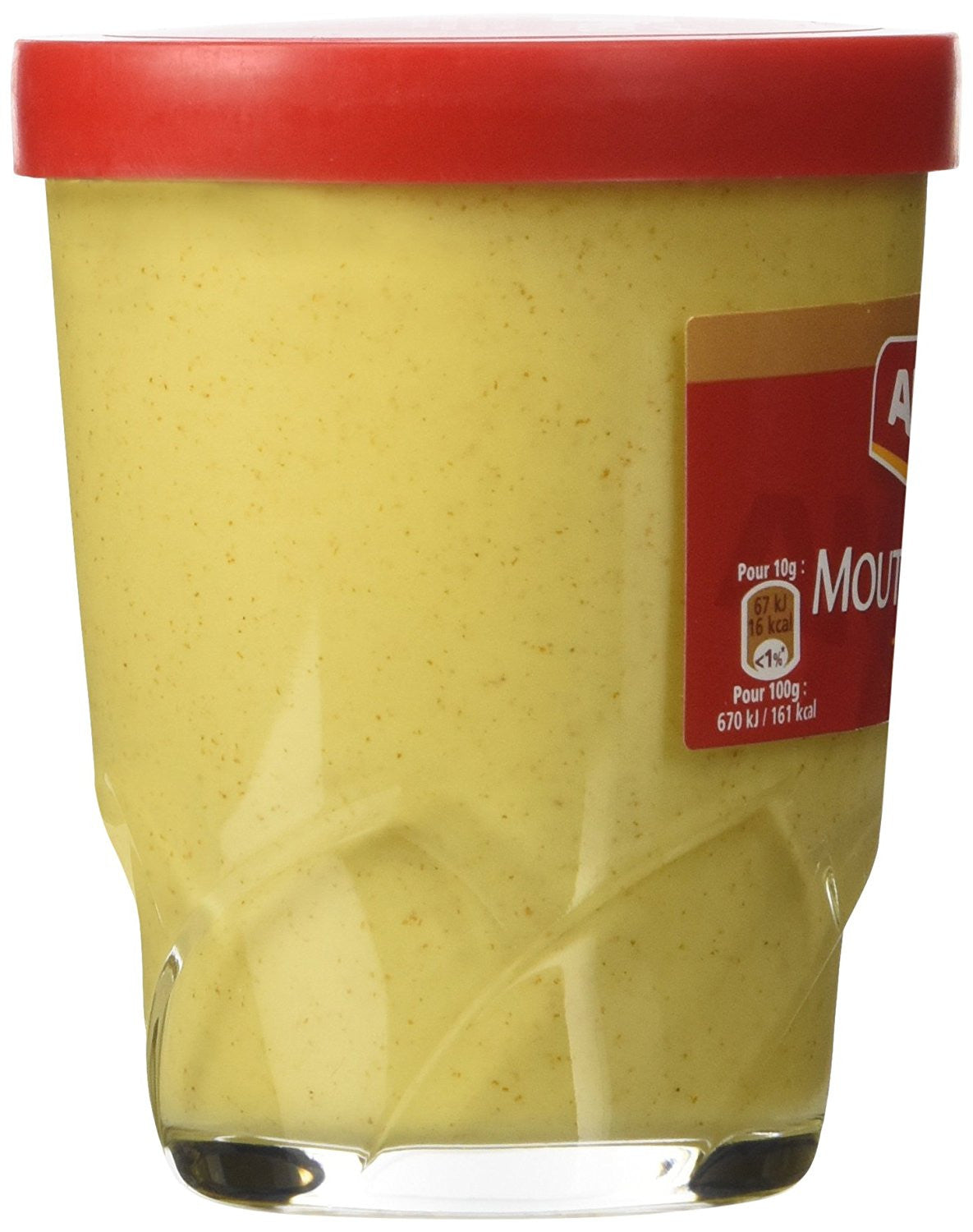 Moutarde plast - Moutarde