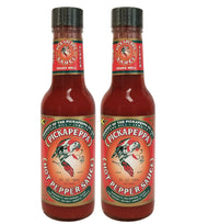 Pickapeppa Hot Sauce Original, 5 oz